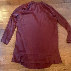 Aritzia Little Moon dress